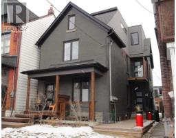 33 EDWIN AVENUE, Toronto, Ontario