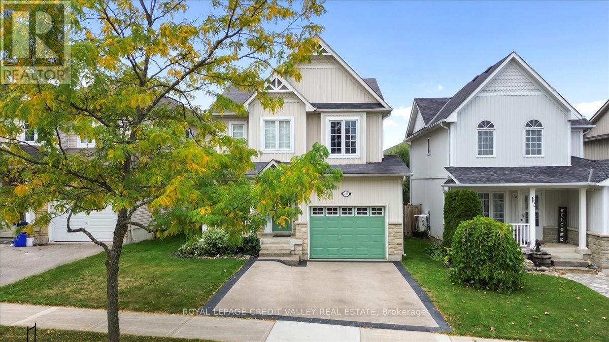 210 MARILYN STREET, Shelburne, Ontario