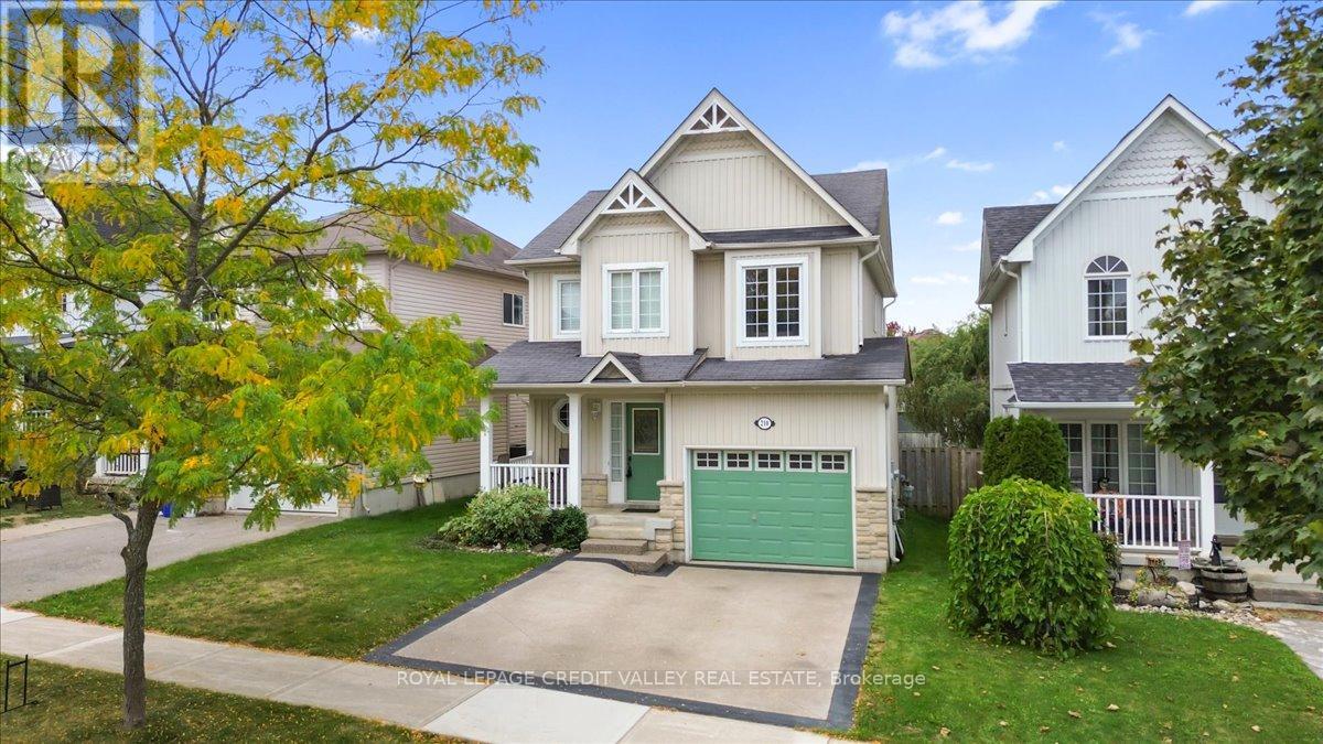 210 Marilyn Street, Shelburne, Ontario  L9V 3C7 - Photo 2 - X12416999