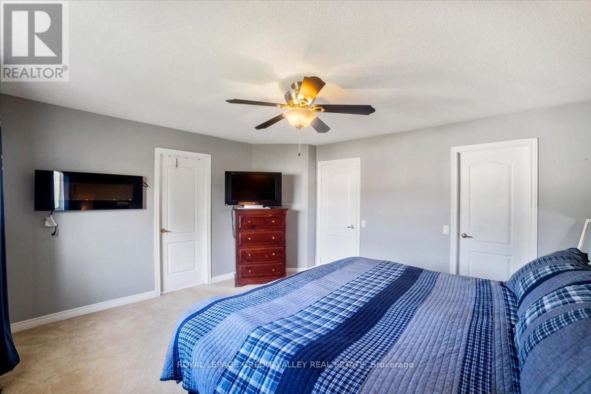 210 Marilyn Street, Shelburne, Ontario  L9V 3C7 - Photo 22 - X12416999