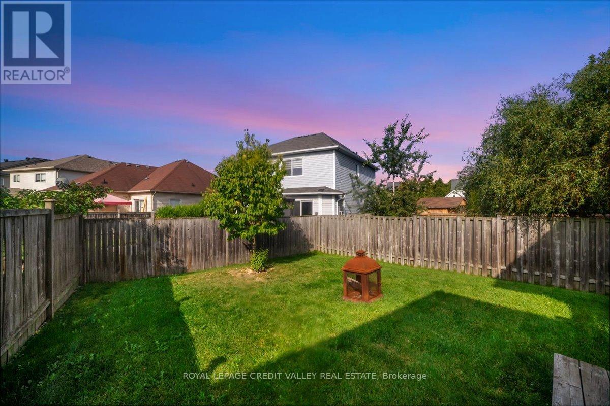 210 Marilyn Street, Shelburne, Ontario  L9V 3C7 - Photo 29 - X12416999