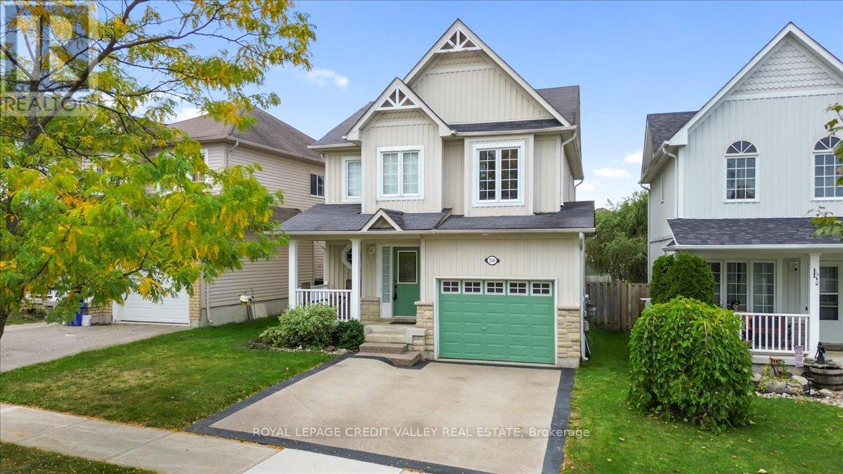 210 Marilyn Street, Shelburne, Ontario  L9V 3C7 - Photo 3 - X12416999