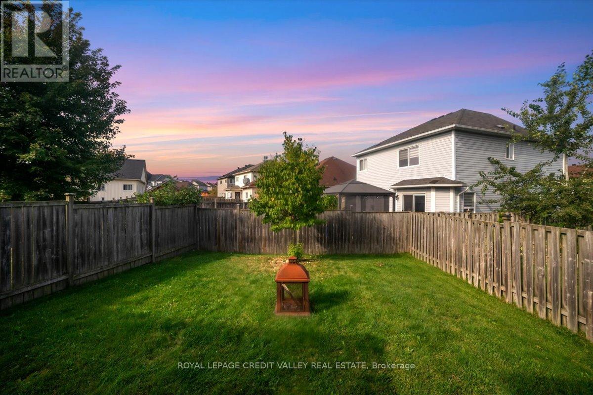 210 Marilyn Street, Shelburne, Ontario  L9V 3C7 - Photo 30 - X12416999