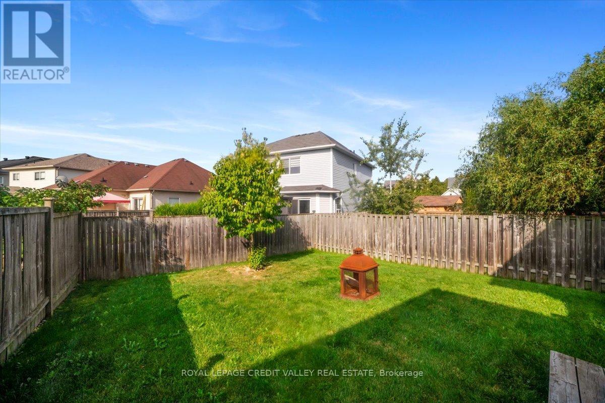 210 Marilyn Street, Shelburne, Ontario  L9V 3C7 - Photo 32 - X12416999