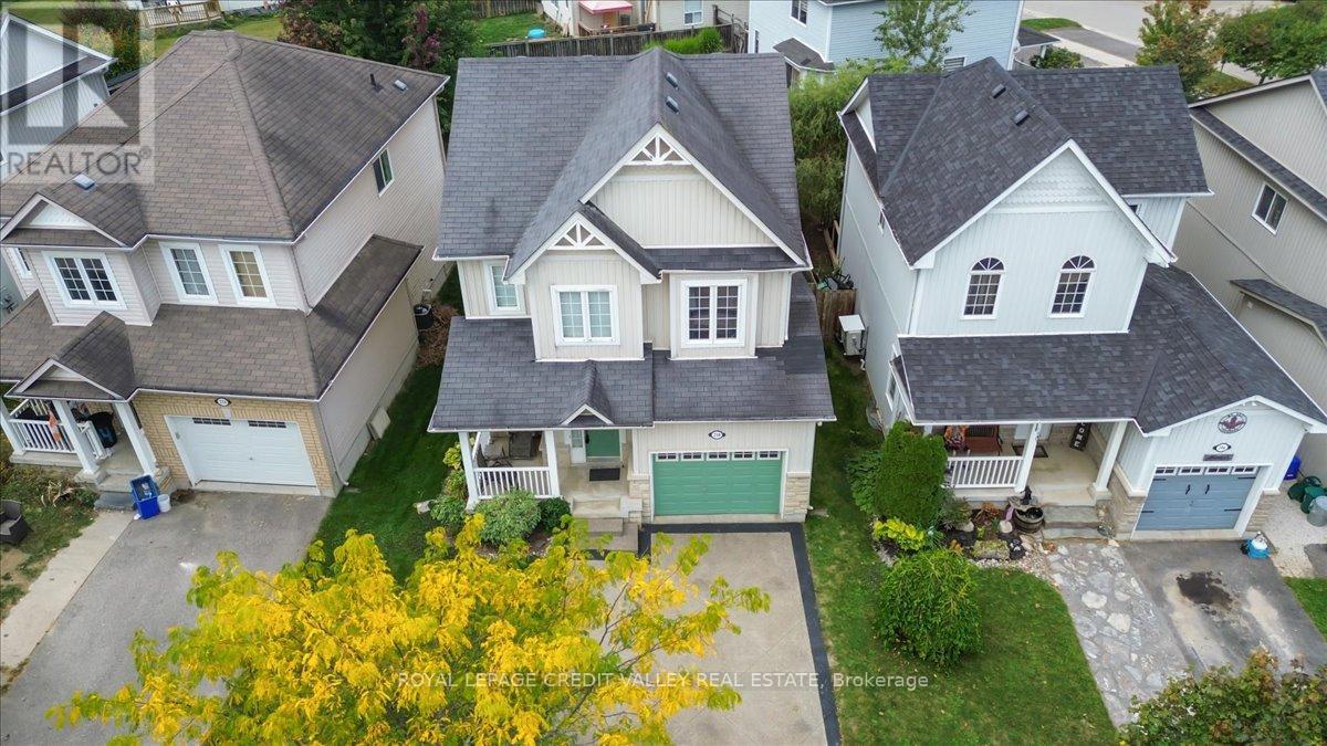 210 Marilyn Street, Shelburne, Ontario  L9V 3C7 - Photo 4 - X12416999