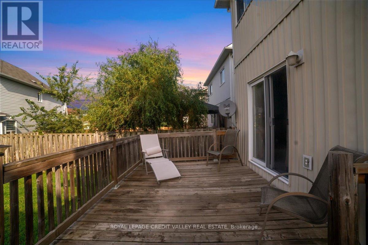 210 Marilyn Street, Shelburne, Ontario  L9V 3C7 - Photo 48 - X12416999