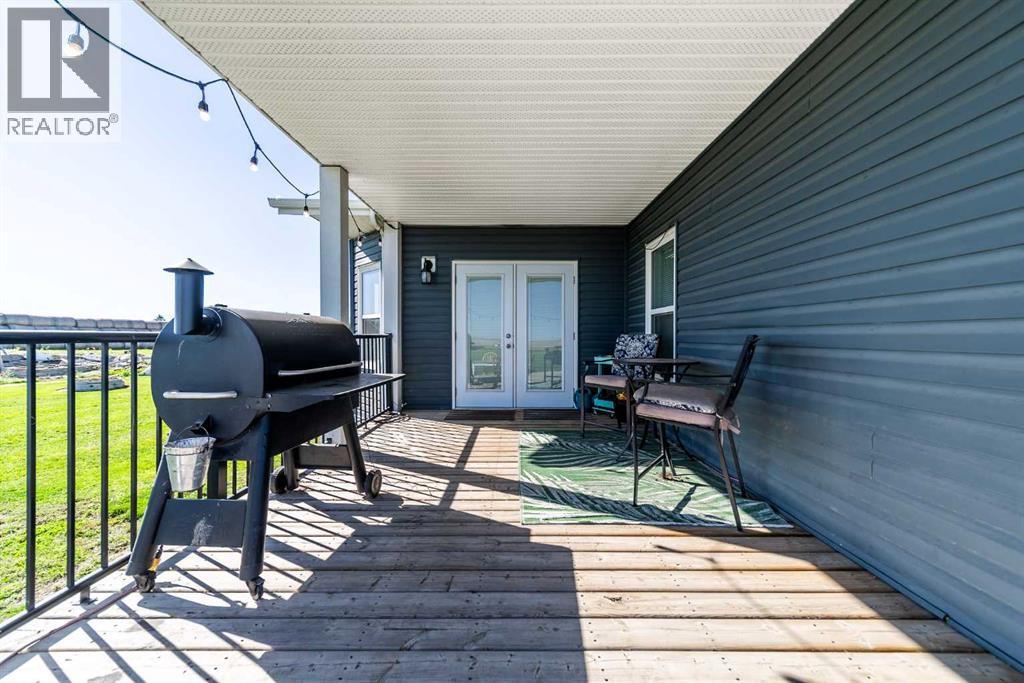 262035 Range Road 282, Rural Rocky View County, Alberta  T4A 2Y6 - Photo 10 - A2171366