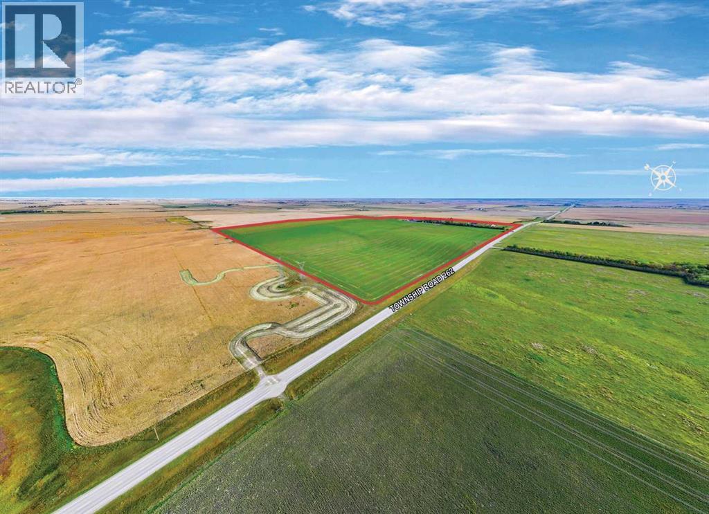 262035 Range Road 282, Rural Rocky View County, Alberta  T4A 2Y6 - Photo 4 - A2171366