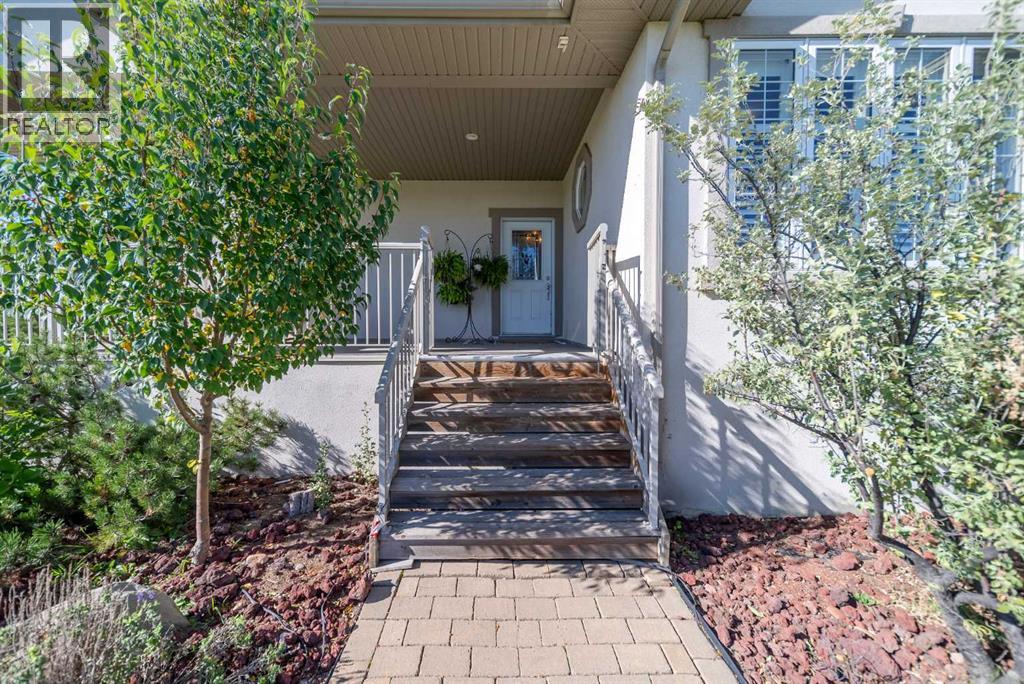 262035 Range Road 282, Rural Rocky View County, Alberta  T4A 2Y6 - Photo 17 - A2171366