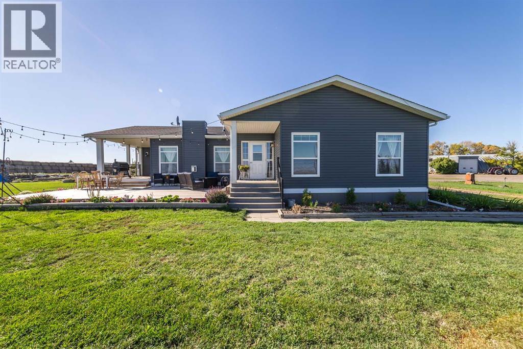 262035 Range Road 282, Rural Rocky View County, Alberta  T4A 2Y6 - Photo 5 - A2171366