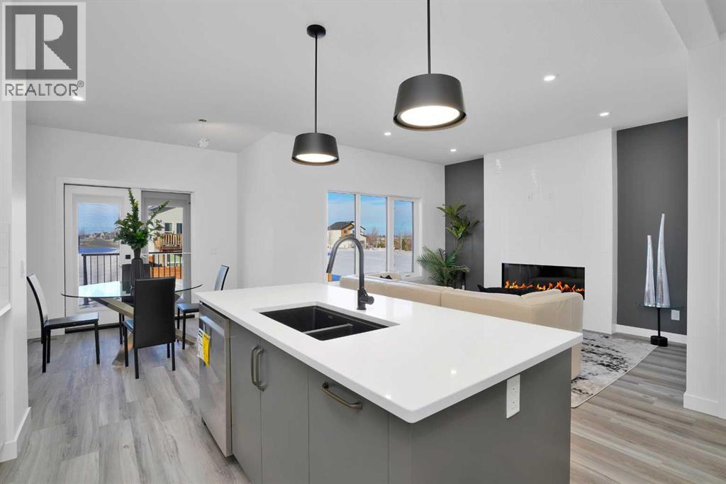 18 Palmer Circle, Blackfalds, Alberta T4M 0N7 - Photo 8 - A2274156