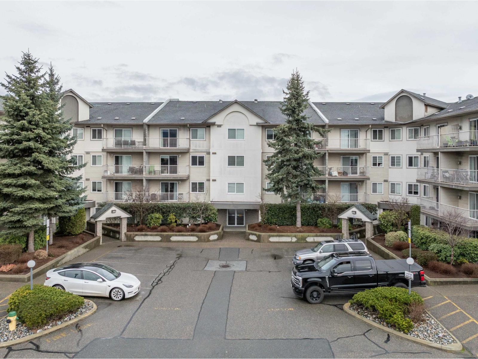 404 7694 Evans Road, Sardis West Vedder, Chilliwack, British Columbia  V2R 3W3 - Photo 3 - R3076866