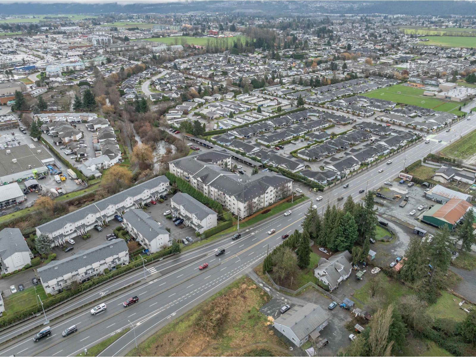 404 7694 Evans Road, Sardis West Vedder, Chilliwack, British Columbia  V2R 3W3 - Photo 32 - R3076866