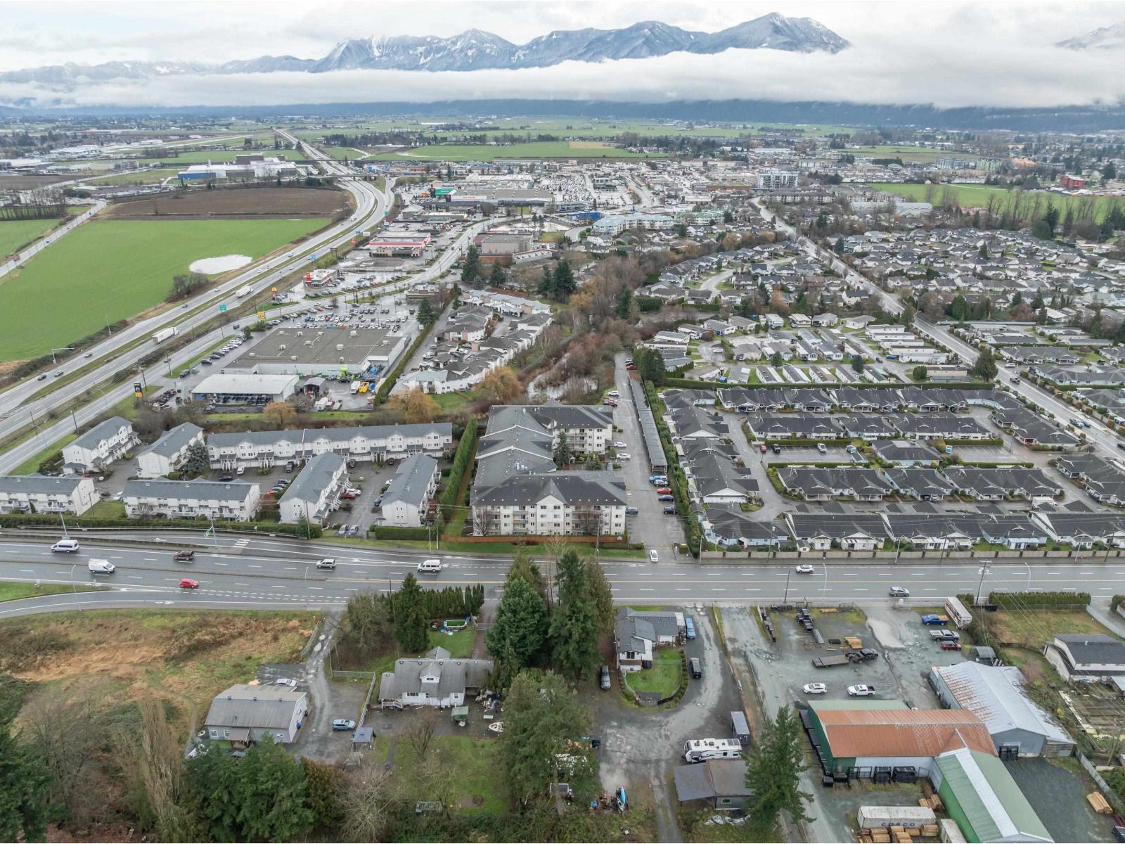 404 7694 Evans Road, Sardis West Vedder, Chilliwack, British Columbia  V2R 3W3 - Photo 33 - R3076866