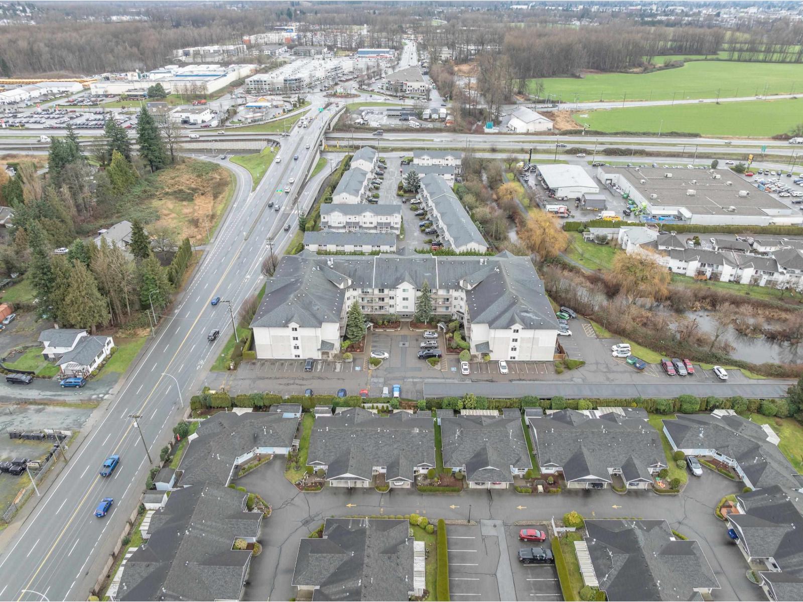 404 7694 Evans Road, Sardis West Vedder, Chilliwack, British Columbia  V2R 3W3 - Photo 35 - R3076866