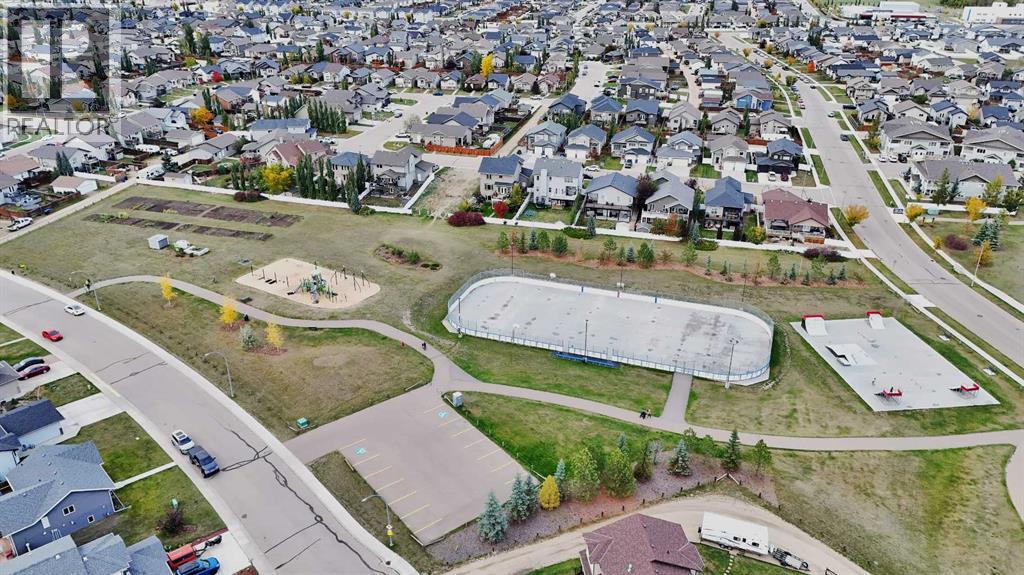 18 Palmer Circle, Blackfalds, Alberta T4M 0N7 - Photo 32 - A2274156