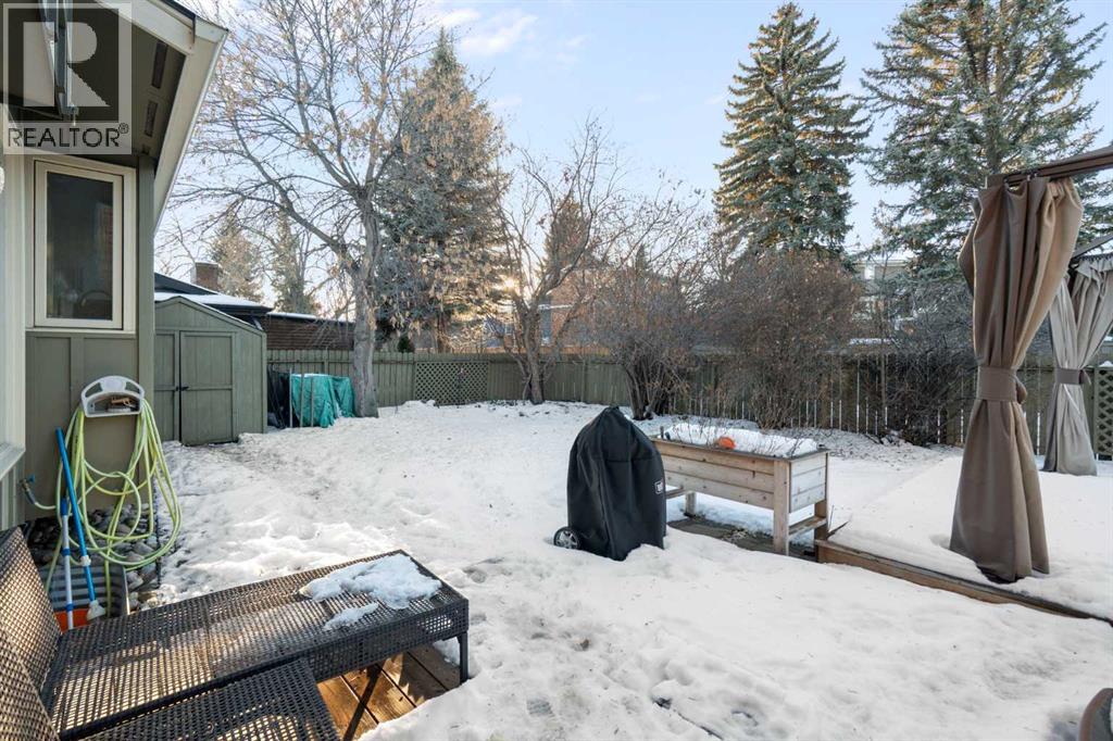 1447 Acadia Drive Se, Calgary, Alberta  T2J 5B1 - Photo 46 - A2275400