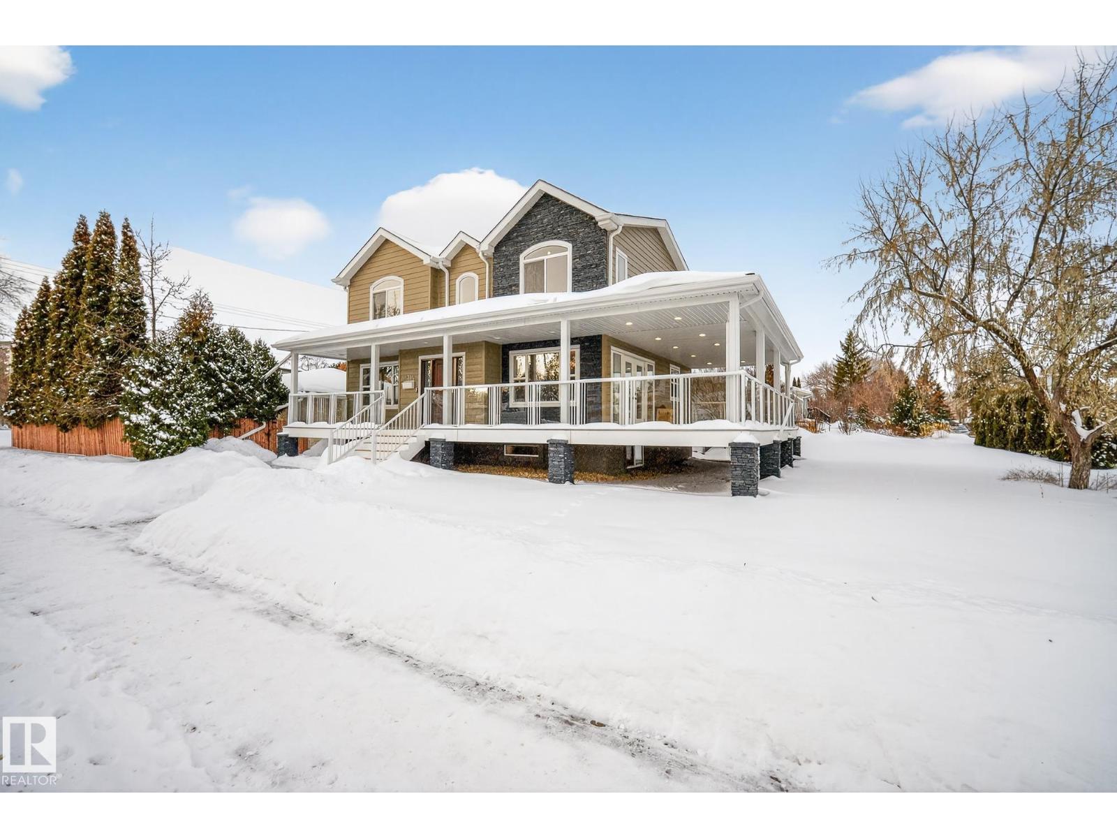 9714 87 St Nw, Edmonton, Alberta  T6C 3J3 - Photo 2 - E4469593