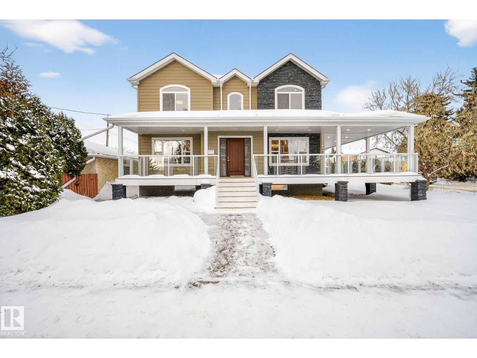 9714 87 St Nw, Edmonton, Alberta  T6C 3J3 - Photo 3 - E4469593