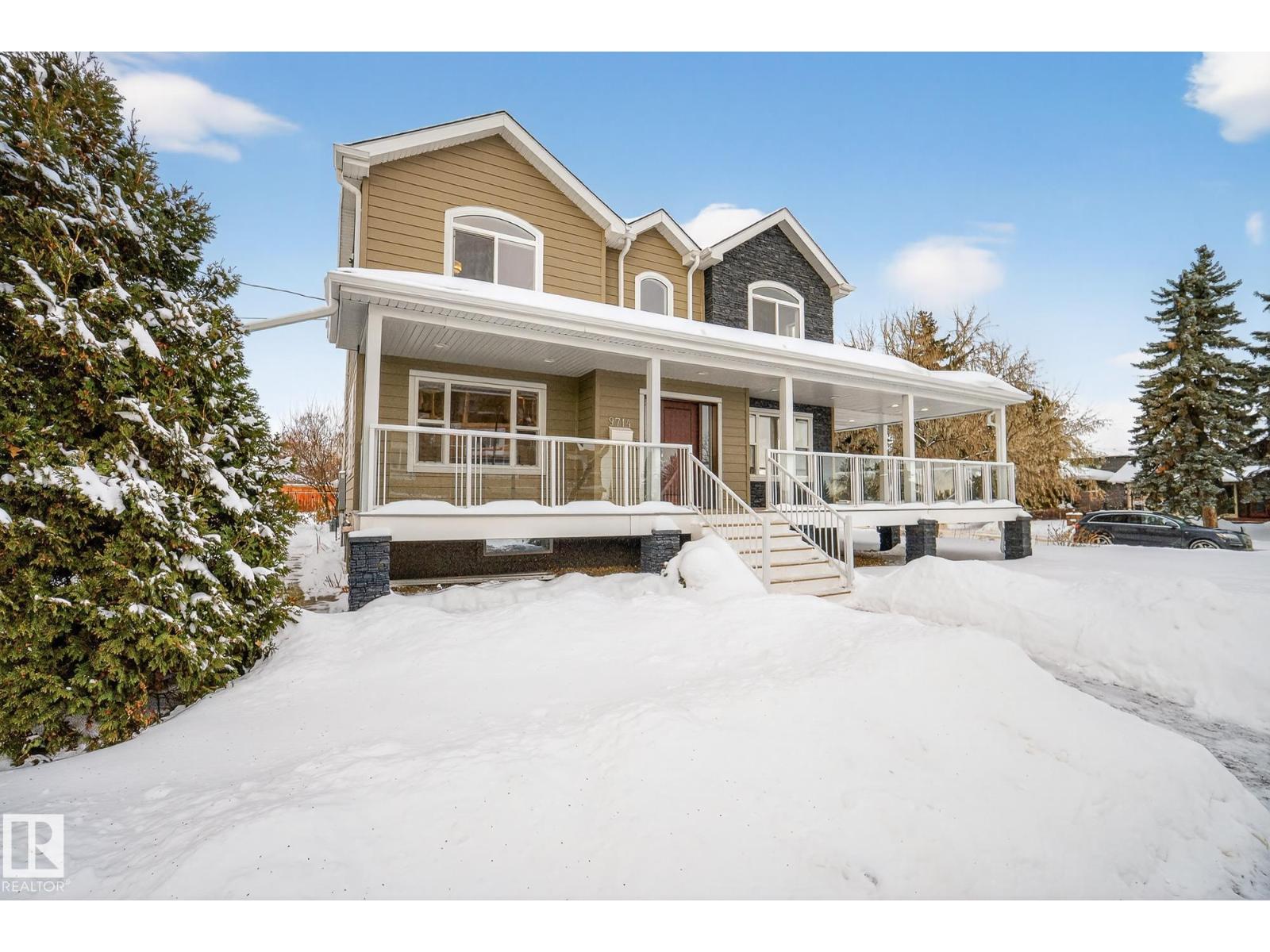 9714 87 St Nw, Edmonton, Alberta  T6C 3J3 - Photo 4 - E4469593