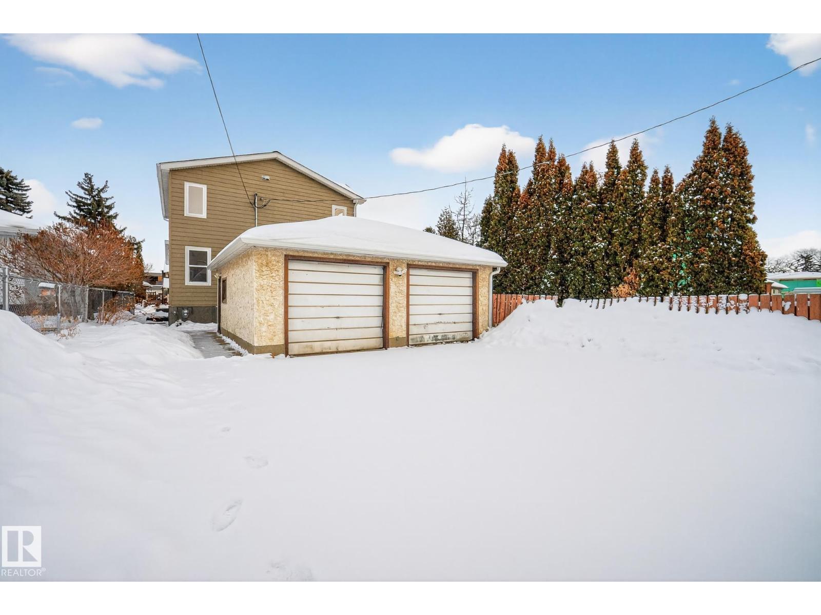 9714 87 St Nw, Edmonton, Alberta  T6C 3J3 - Photo 53 - E4469593