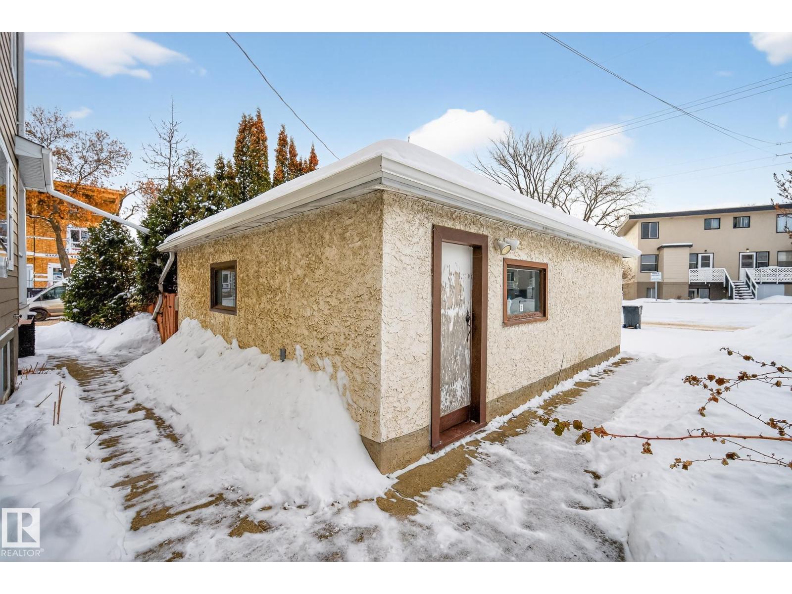 9714 87 St Nw, Edmonton, Alberta  T6C 3J3 - Photo 54 - E4469593