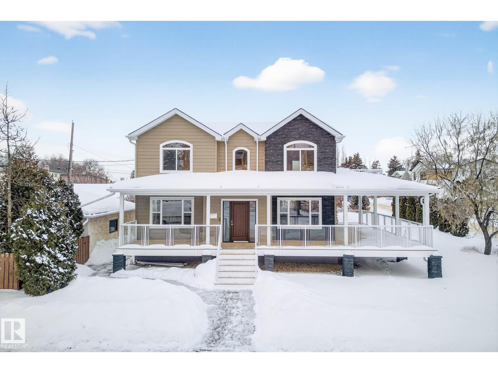 9714 87 St Nw, Edmonton, Alberta  T6C 3J3 - Photo 56 - E4469593