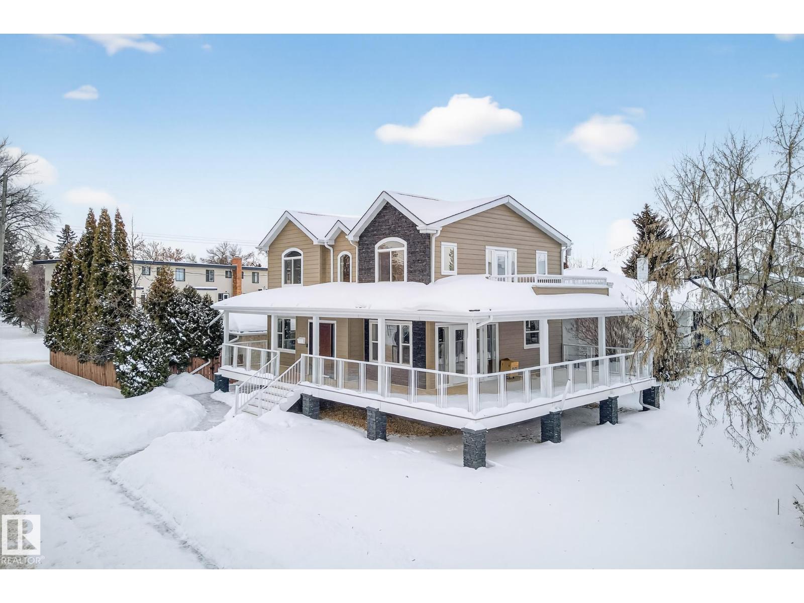 9714 87 St Nw, Edmonton, Alberta  T6C 3J3 - Photo 57 - E4469593