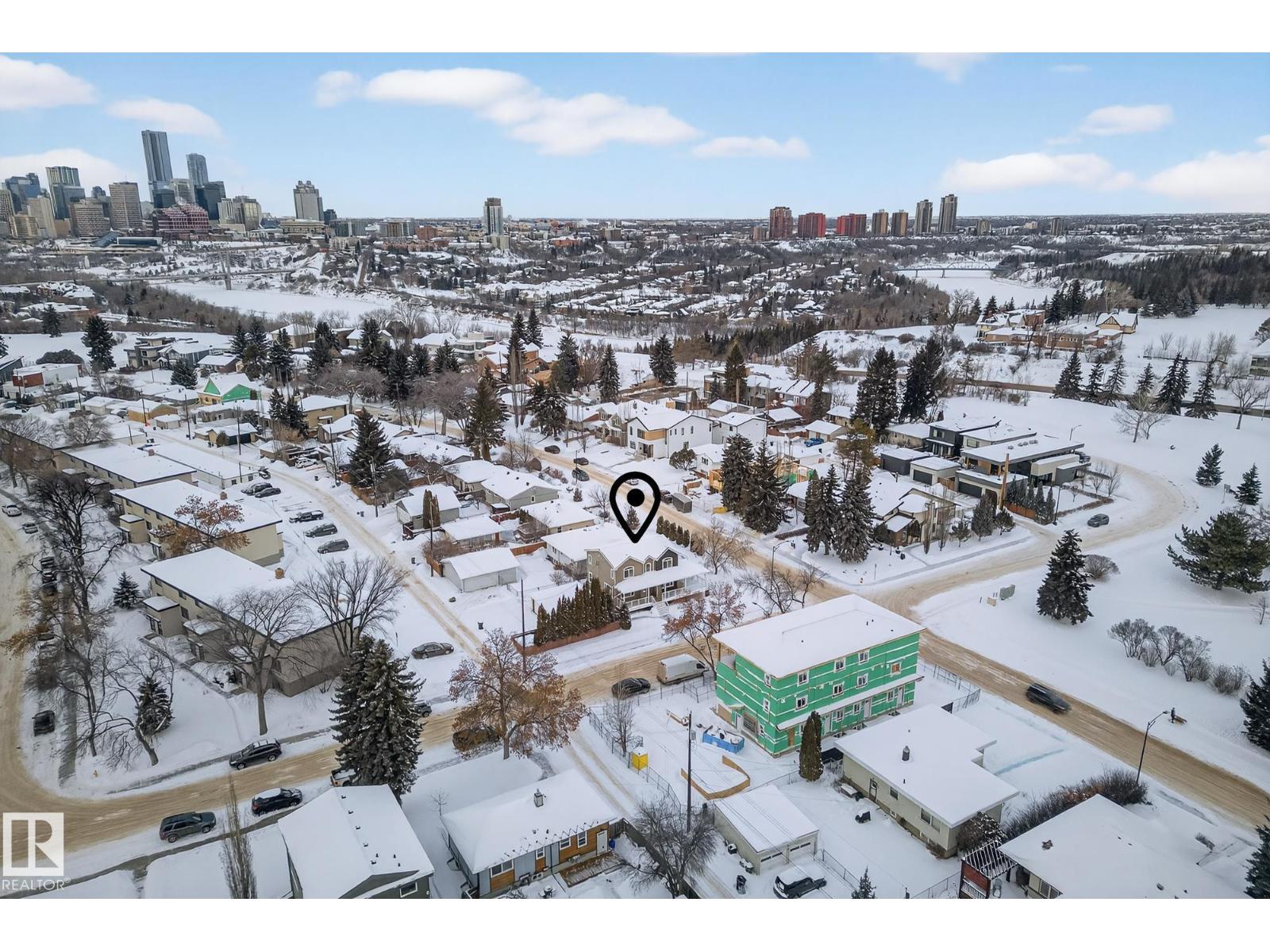 9714 87 St Nw, Edmonton, Alberta  T6C 3J3 - Photo 59 - E4469593