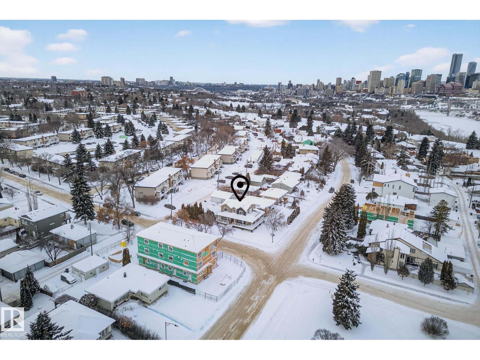 9714 87 St Nw, Edmonton, Alberta  T6C 3J3 - Photo 60 - E4469593