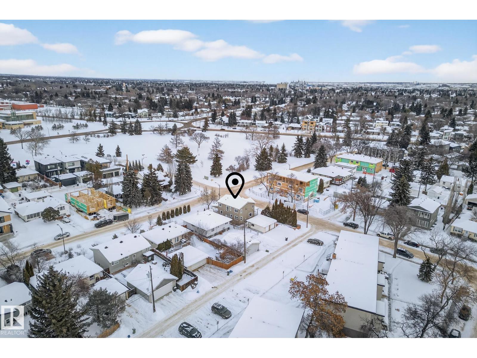 9714 87 St Nw, Edmonton, Alberta  T6C 3J3 - Photo 62 - E4469593