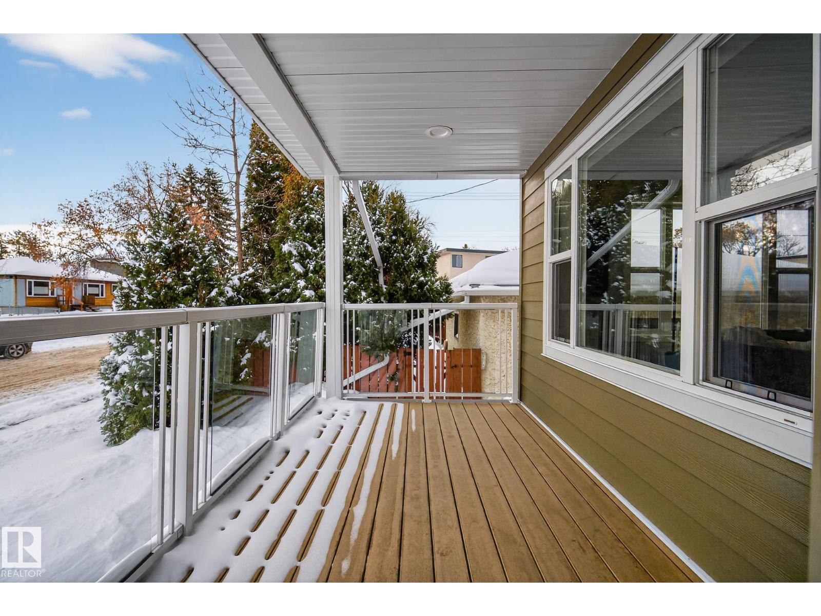 9714 87 St Nw, Edmonton, Alberta  T6C 3J3 - Photo 7 - E4469593