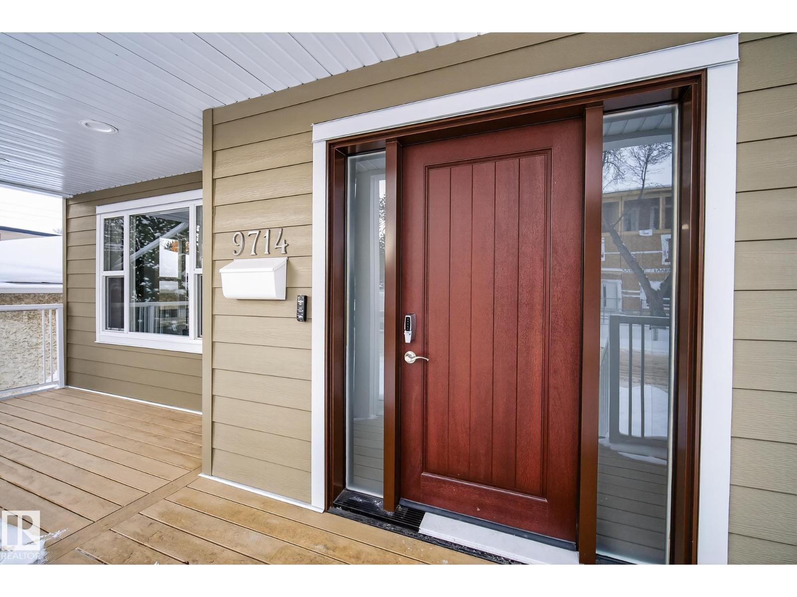 9714 87 St Nw, Edmonton, Alberta  T6C 3J3 - Photo 8 - E4469593