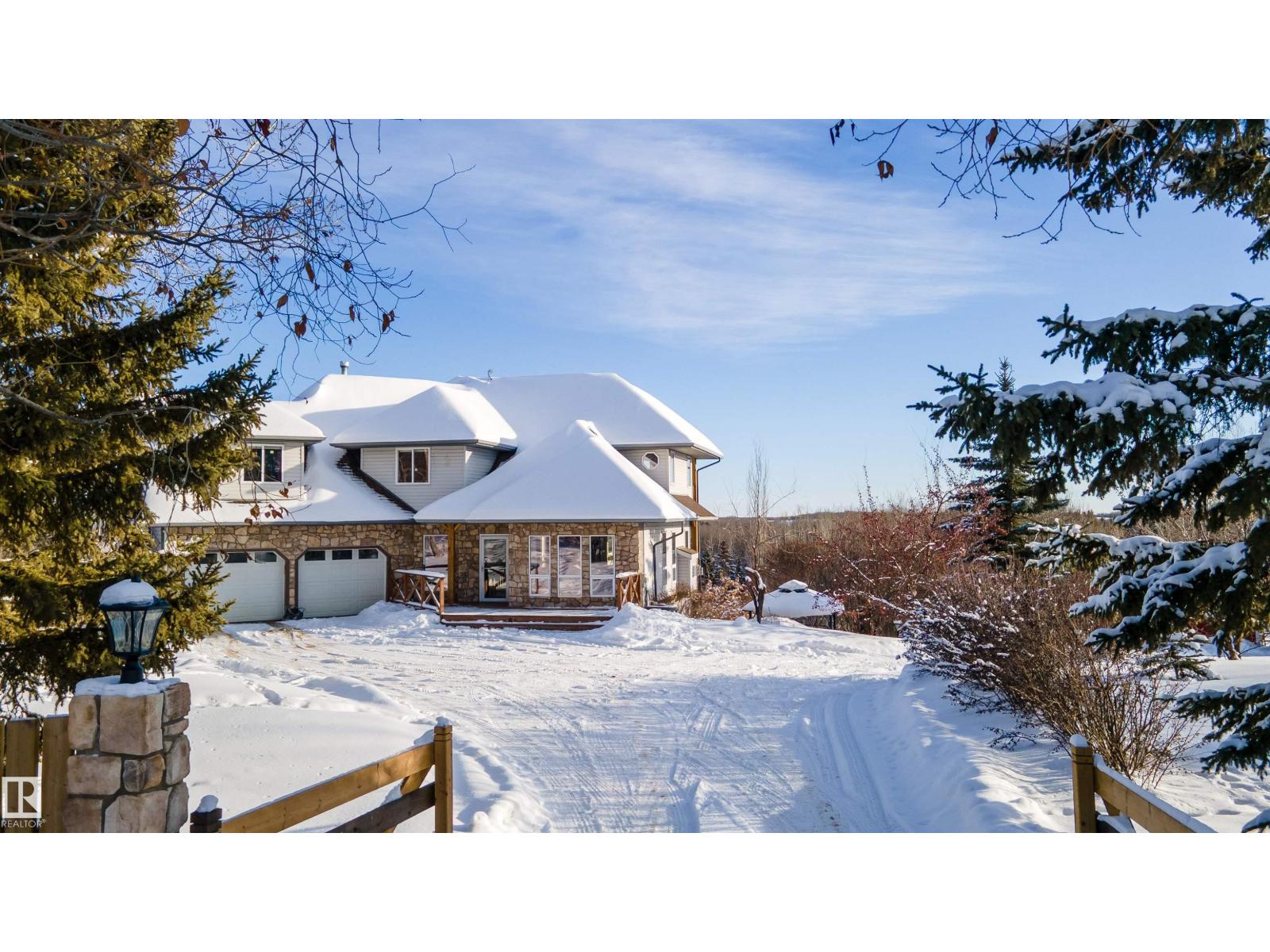 #20 53218 RGE ROAD 14, Rural Parkland County, Alberta