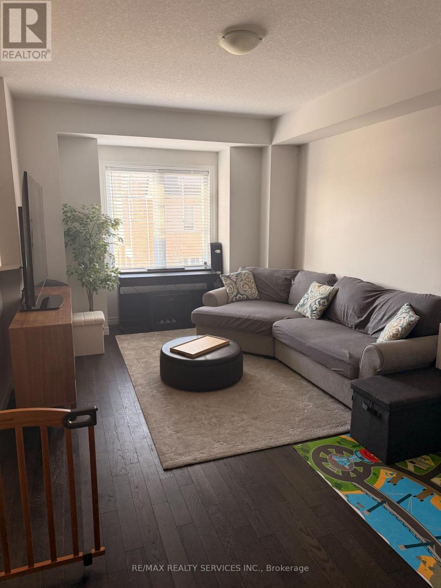 6 Marr Lane, Hamilton, Ontario  L9K 0K1 - Photo 6 - X12681944