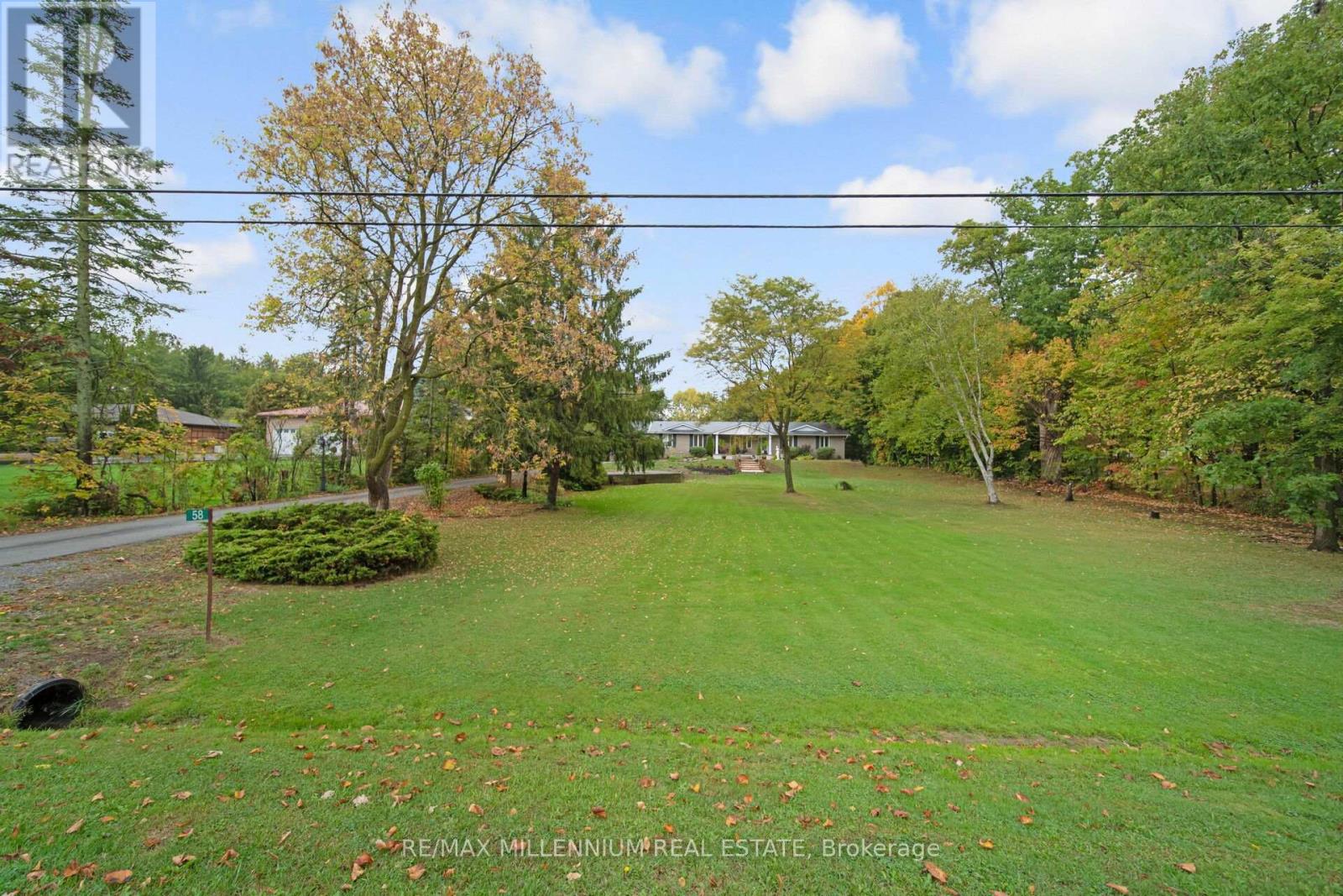 58 UNITY SIDE ROAD, Haldimand, Ontario