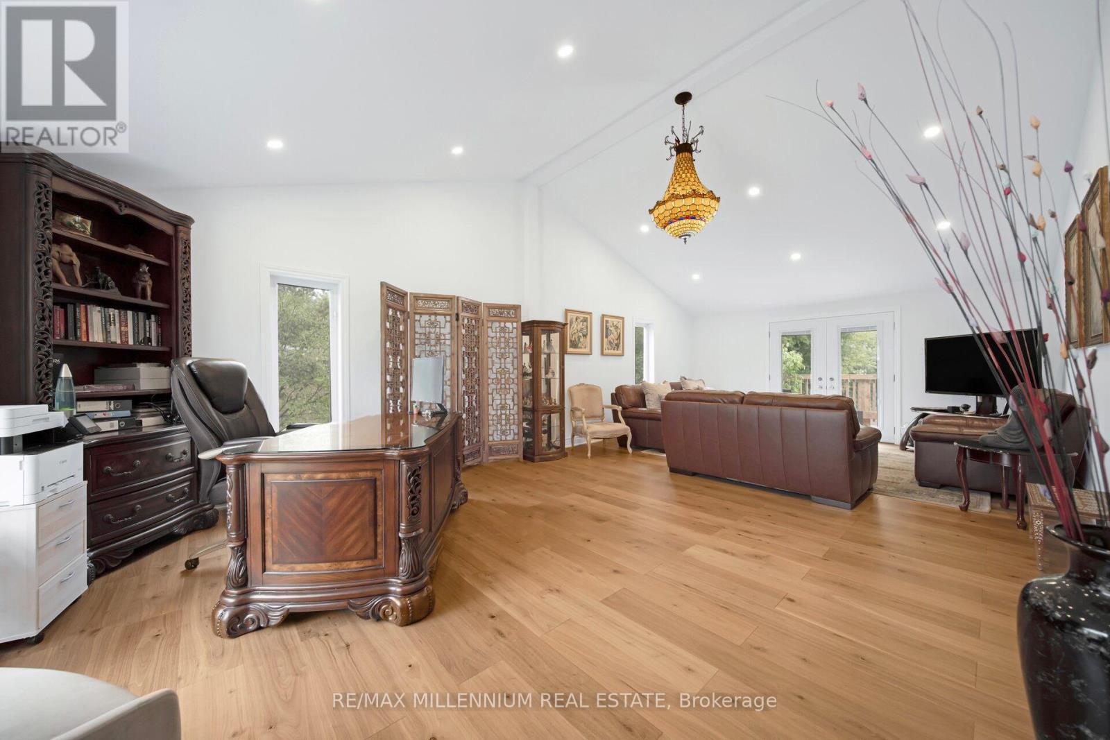 58 Unity Side Road, Haldimand, Ontario  N3W 1Y2 - Photo 14 - X12682014