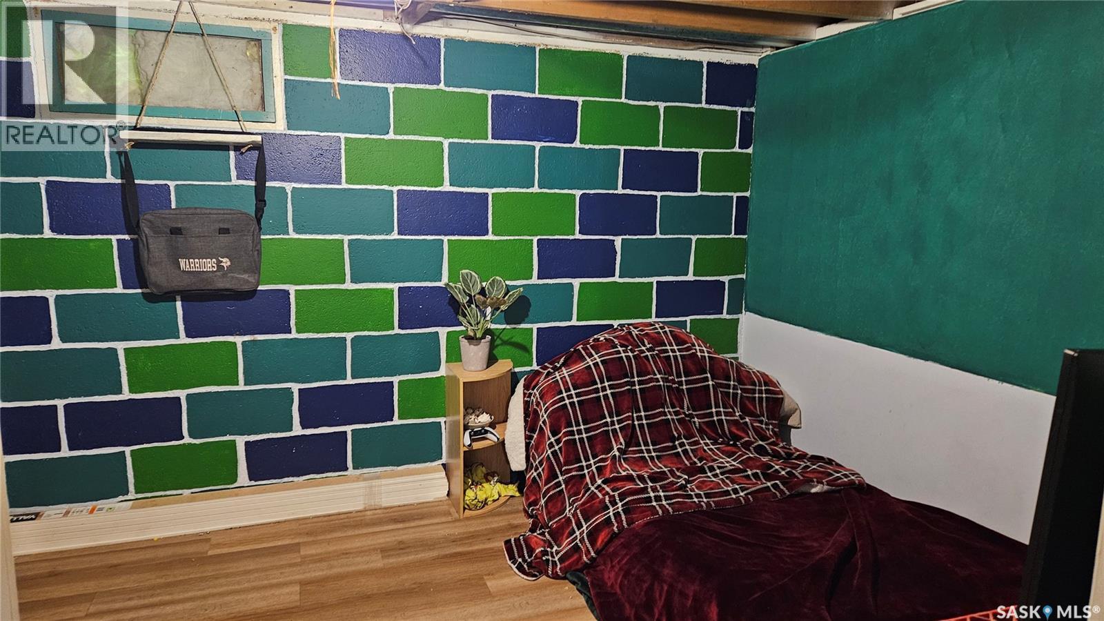 301 2nd Avenue, Cudworth, Saskatchewan  S0K 1B0 - Photo 24 - SK026521