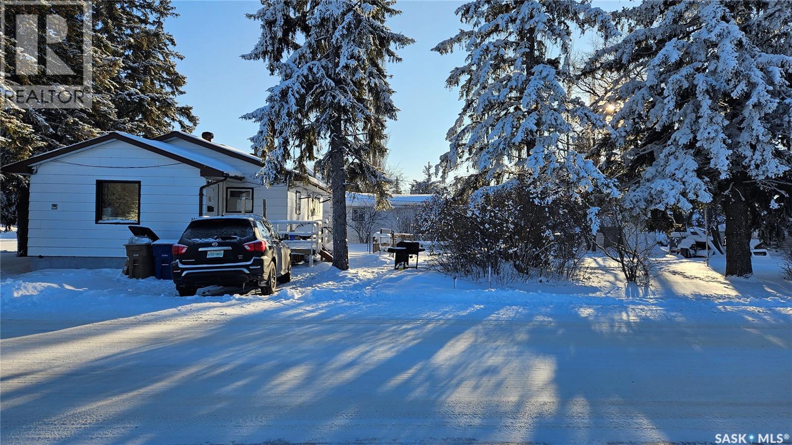 301 2nd Avenue, Cudworth, Saskatchewan  S0K 1B0 - Photo 32 - SK026521