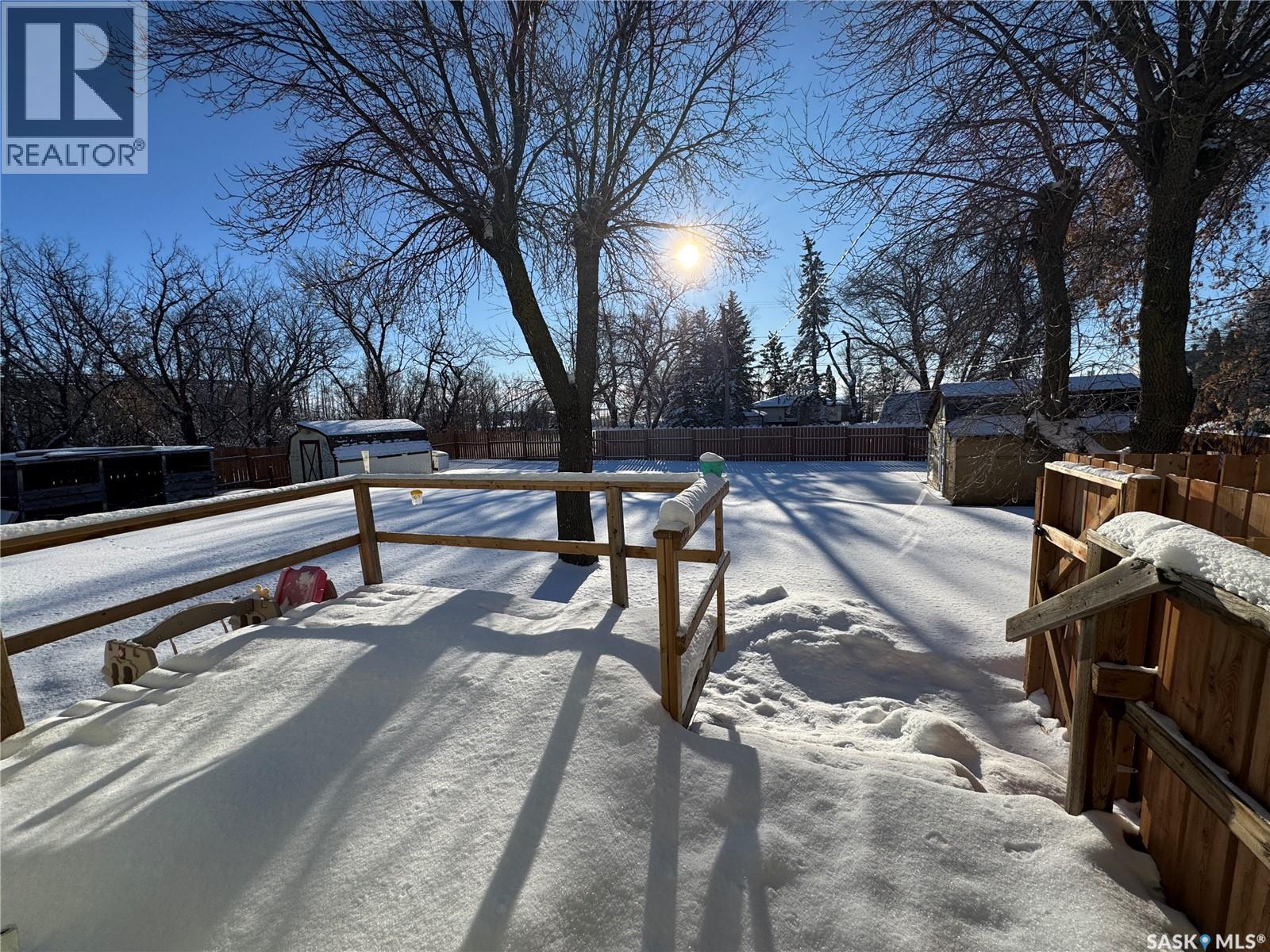 502 3rd Avenue E, Biggar, Saskatchewan  S0K 0M0 - Photo 30 - SK026295