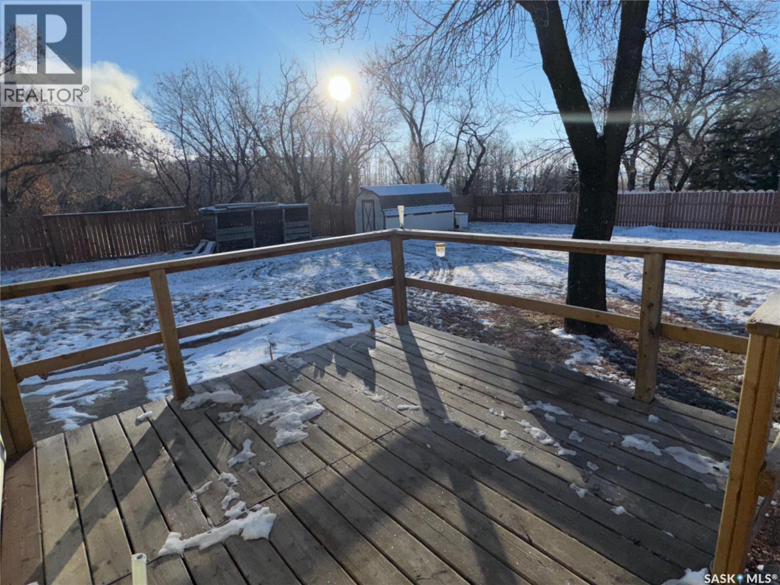 502 3rd Avenue E, Biggar, Saskatchewan  S0K 0M0 - Photo 33 - SK026295