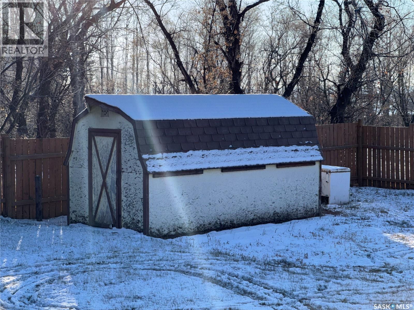 502 3rd Avenue E, Biggar, Saskatchewan  S0K 0M0 - Photo 36 - SK026295