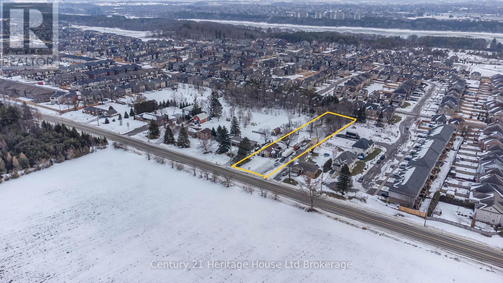 745190 Oxford Road 17, Woodstock, Ontario  N4S 7W2 - Photo 4 - X12682162