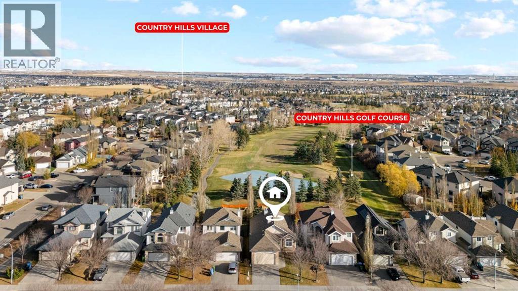 938 Panorama Hills Drive Nw, Calgary, Alberta  T3K 5C3 - Photo 2 - A2278242
