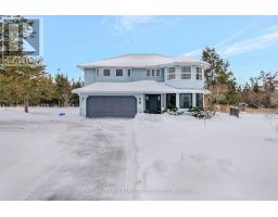 62 MITCHELLS CROSSROAD, Prince Edward County, Ontario