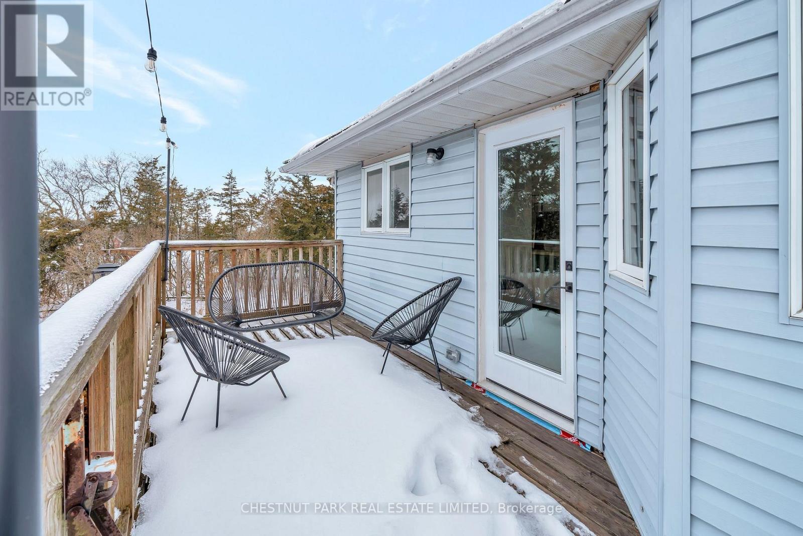 62 Mitchells Crossroad, Prince Edward County, Ontario  K0K 2T0 - Photo 15 - X12657366