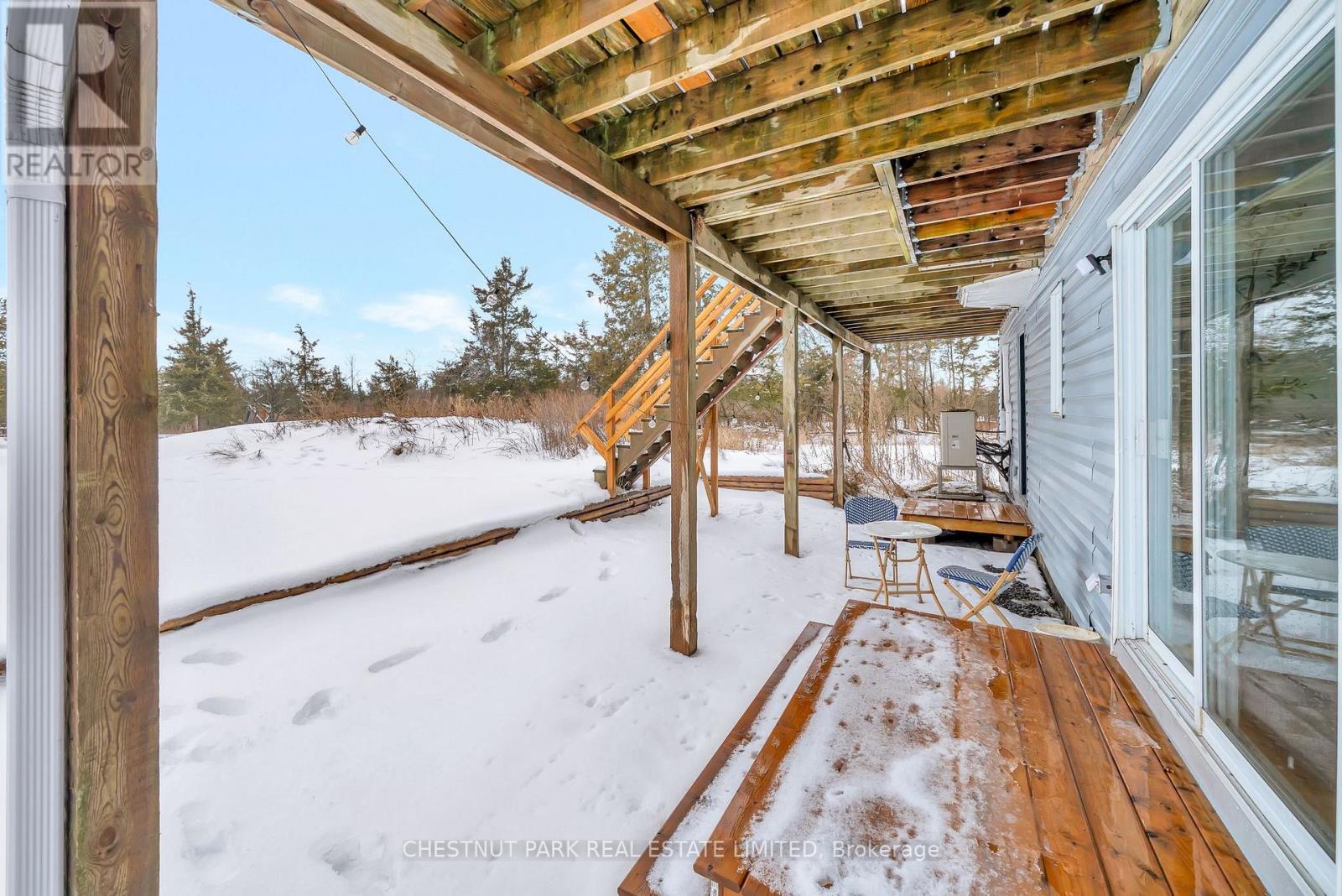 62 Mitchells Crossroad, Prince Edward County, Ontario  K0K 2T0 - Photo 29 - X12657366