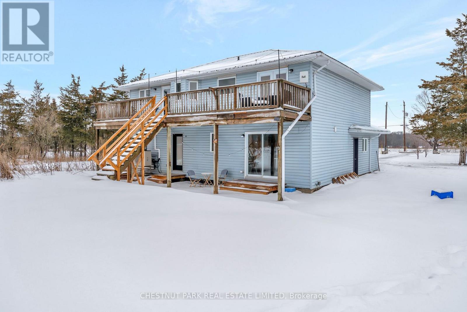 62 Mitchells Crossroad, Prince Edward County, Ontario  K0K 2T0 - Photo 39 - X12657366