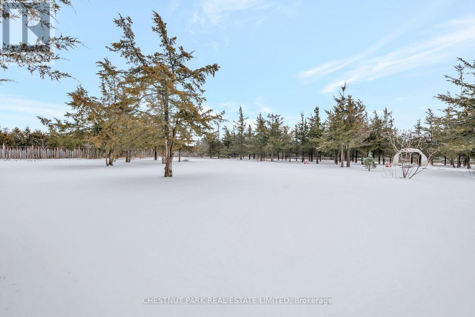 62 Mitchells Crossroad, Prince Edward County, Ontario  K0K 2T0 - Photo 41 - X12657366