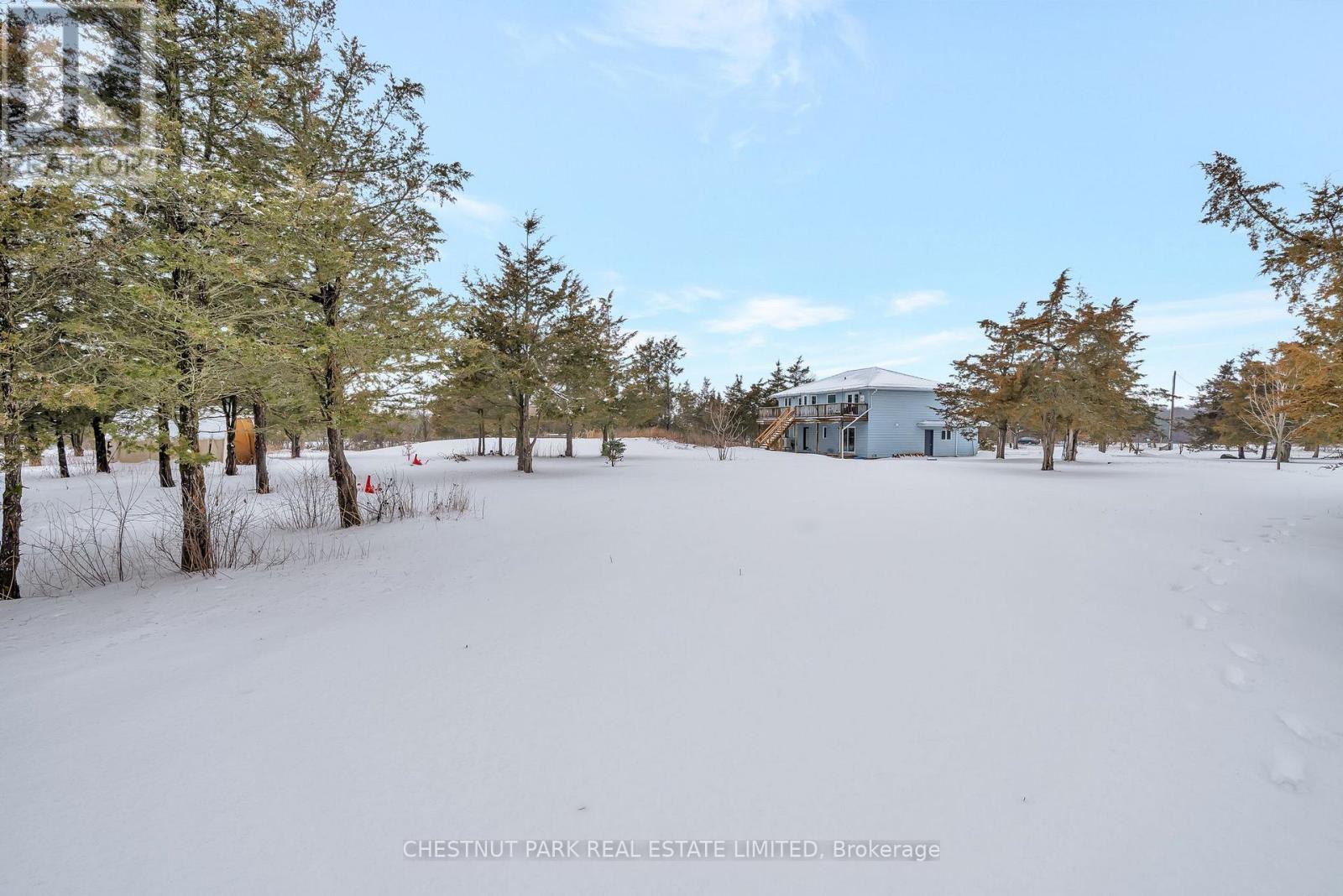 62 Mitchells Crossroad, Prince Edward County, Ontario  K0K 2T0 - Photo 42 - X12657366
